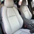 CX-30レザー張替え（本革シート張替え）
