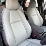 CX-30レザー張替え（本革シート張替え）